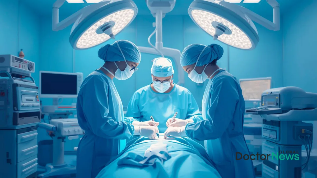 Medical Diagnostics Explained: How Disease Is Detected