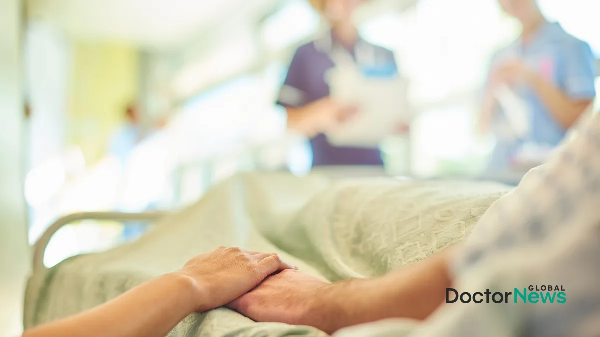 AI in Healthcare: Applications, Benefits, Challenges