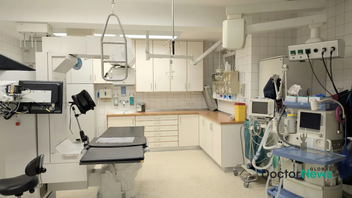 What Is Digital Health? Technologies and Impact