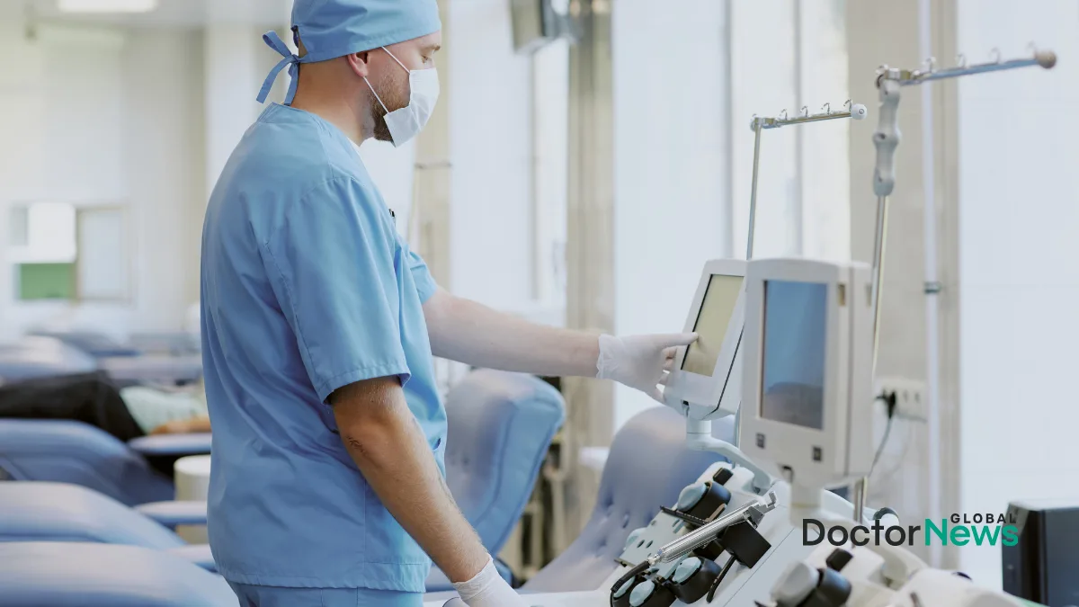 How Hospitals Work: Departments and Operations