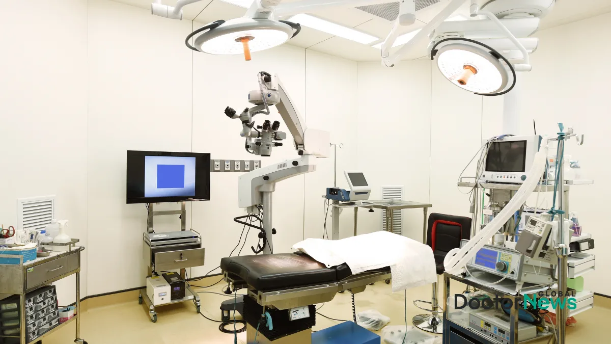Healthcare Workforce: Roles Across the Health System
